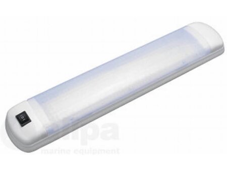 LED Binnenverlichting, ABS