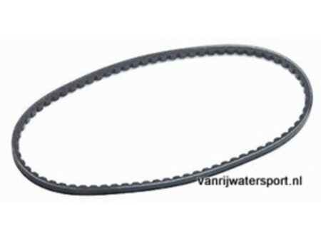 Vetus V-snaar Dynamo STM9857