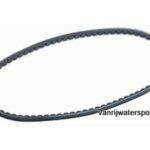 Vetus V-snaar Dynamo STM9858