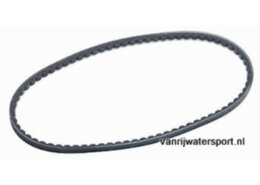Vetus V-snaar Dynamo STM9858