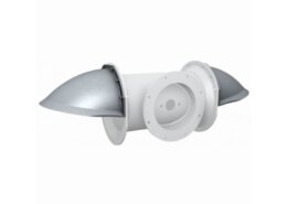 Uitbreidingsset voor hekschroeven 185 mm
