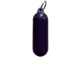 Drijvende sleutelhangers dropfender - navy