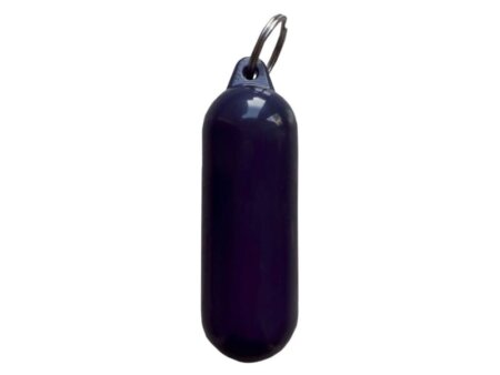 Drijvende sleutelhangers dropfender - navy