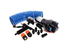 Jabsco dekwaskit Hotshot HD4