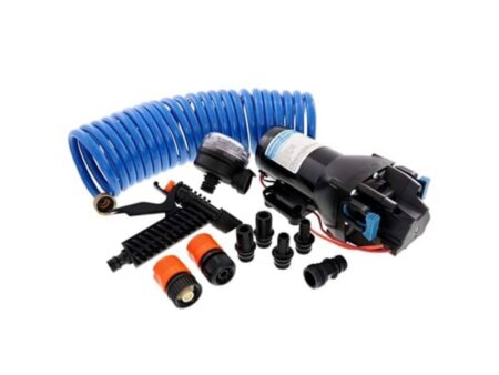 Jabsco dekwaskit Hotshot HD4