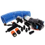 Jabsco dekwaskit Hotshot HD6