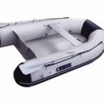 Rubberboot Talamex TLA230