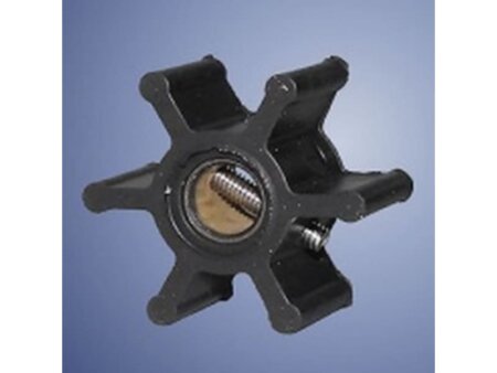 Jabsco impeller 4528-0001-P
