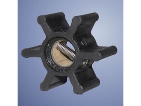 Jabsco impeller 22405-0001-P