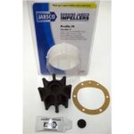 Jabsco impeller 920-0001-P