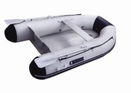 Rubberboot Talamex TLA250