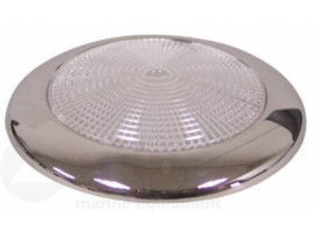 LED plafondlamp 94 mm