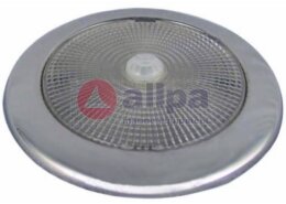 LED plafondlamp 132 mm
