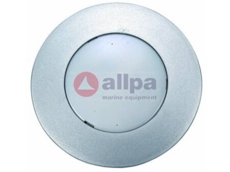 LED plafondlamp superplat