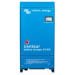 Acculader Victron Centauer 12/80-3