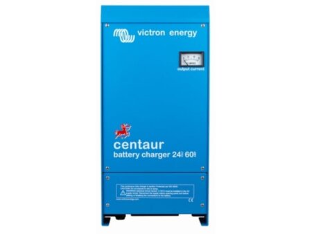 Acculader Victron Centauer 24/40-3