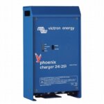 Acculader Victron Phoenix 12/30