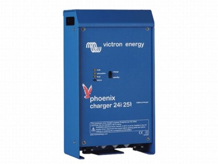 Acculader Victron Phoenix 12/30