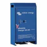 Acculader Victron Phoenix 12/50