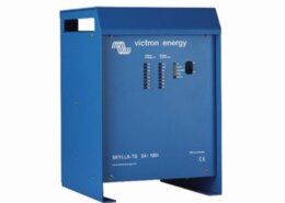 Acculader Victron Skylla TG 24/100