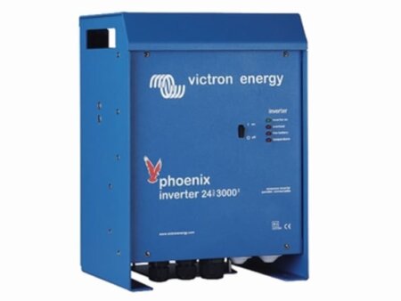 Omvormer Victron Phoenix 24/3000
