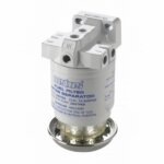 Dieselfilter spin-on 190ltr/u enkel