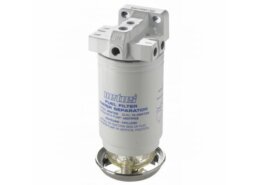 Dieselfilter spin-on 620ltr/u enkel