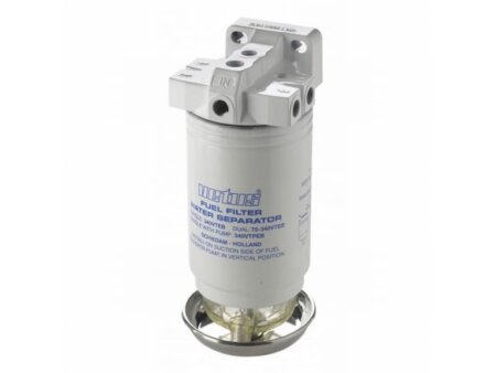 Dieselfilter spin-on 620ltr/u enkel