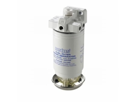 Dieselfilter spin-on 465ltr/u met pomp