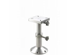 Telescopische tafelpoot