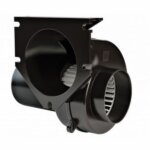 Blower 12 v capaciteit 4 m³/min