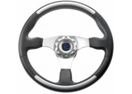 Cruising stuurwiel 35 cm