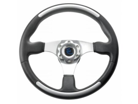 Cruising stuurwiel 35 cm