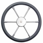 Stuurwiel model Pro40 Polyurethaan