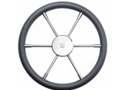 Stuurwiel model Pro40 Polyurethaan