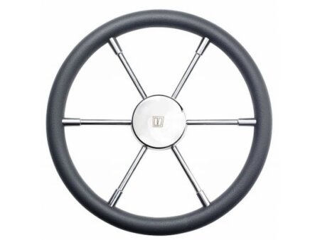 Stuurwiel model Pro40 Polyurethaan