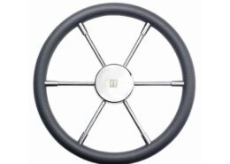 Stuurwiel model Pro50 Polyurethaan