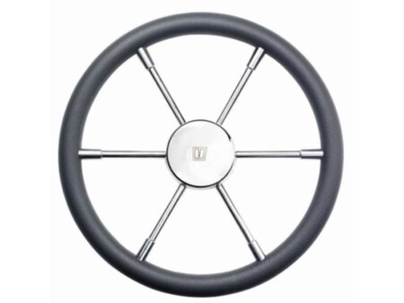 Stuurwiel model Pro60 Polyurethaan