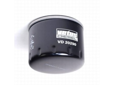 Vetus oliefilter VD20290 D4(DT4).29