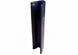 Boegfender 14 x 60 blauw