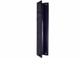 Boegfender 14 x 60 zwart