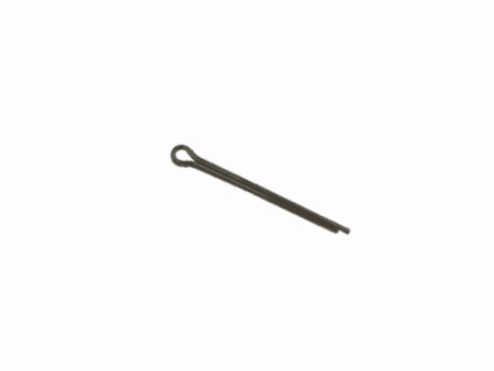 RVS Splitpen 3,2 x 25 mm