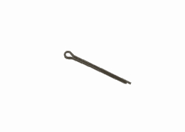 RVS Splitpen 4 x 32 mm