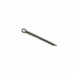 RVS Splitpen 5 x 25 mm