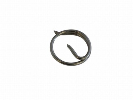 Borgring 1,25 x 15 mm