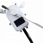 NASA Clipper windsensor draadloos NMEA0183