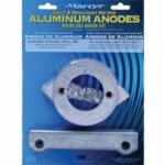 Anodepack Volvo Penta 280; Magnesium