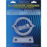 Anodepack Volvo Penta 290; Aluminium