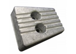 Volvo anode Transom SXA/DPS zink