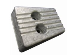 Volvo anode Transom SXA/DPS aluminium